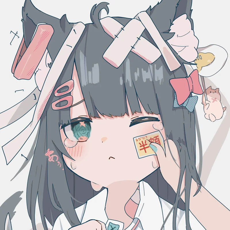 用户头像
