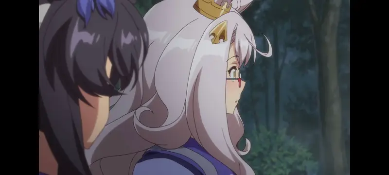 赛马娘,赛马娘PrettyDreby,动画,动漫,番剧,ACG