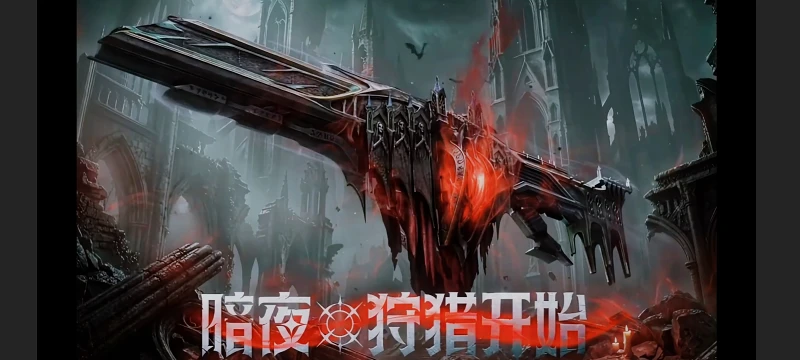 哥特夜狩