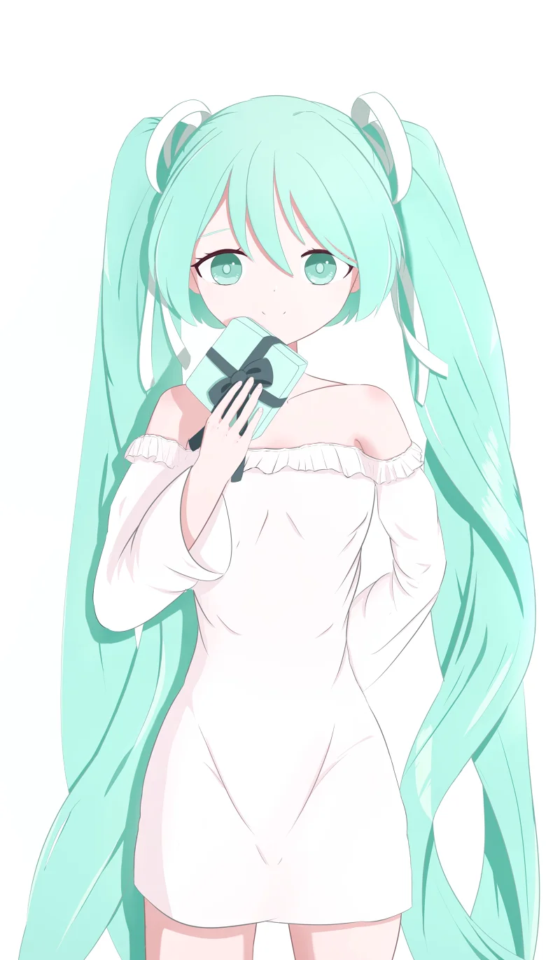初音未来