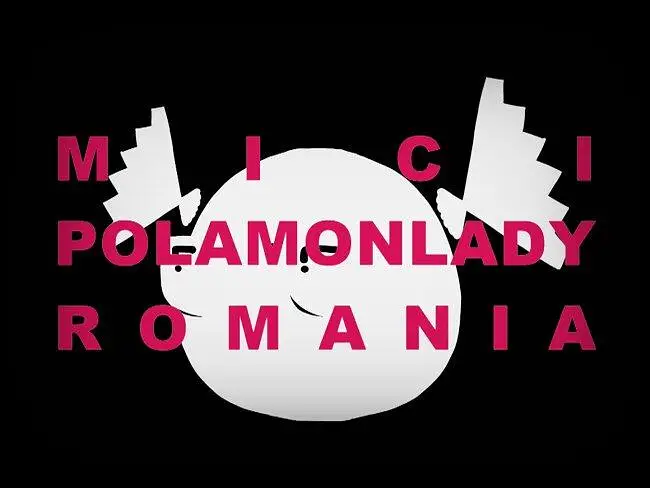 【创价拜年祭'23】POLAMONLADY .demo