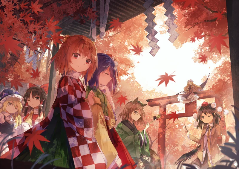 竹之花