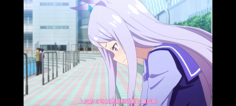 赛马娘,赛马娘第二季,动画,动漫,番剧,赛马娘PrettyDerby,二次元,ACG