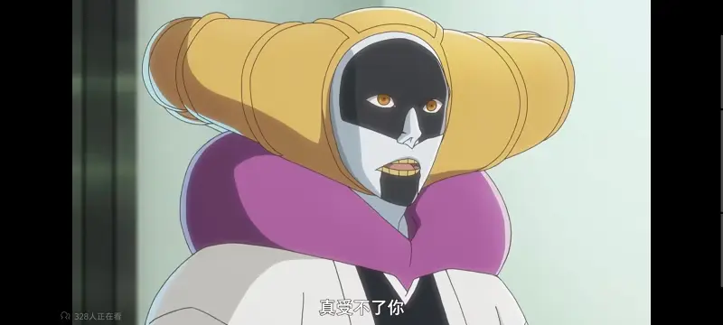 死神,千年血战,Bleach,动画,动漫,境界,番剧,日漫,二次元,ACG
