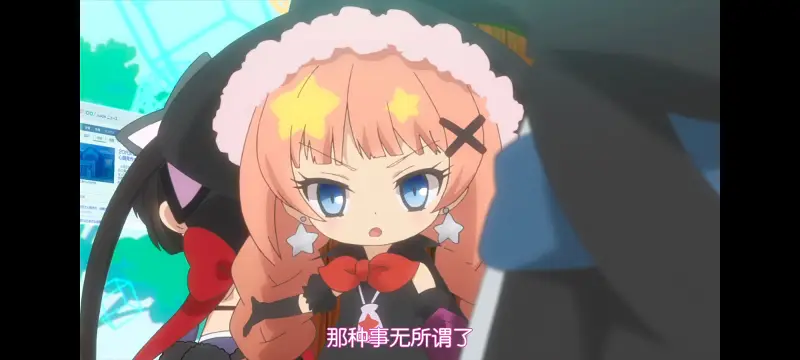 魔法少女育成计划,魔法少女,动画,动漫,番剧,二次元,日漫,ACG