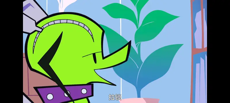 吊带袜天使,新吊带袜天使,动漫,动画,番剧,ACG,二次元