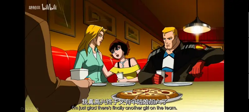 漫威,美漫,动画,动漫,番剧,超级英雄,复仇者世界上最强英雄组合,超级英雄联盟复仇者,ACG