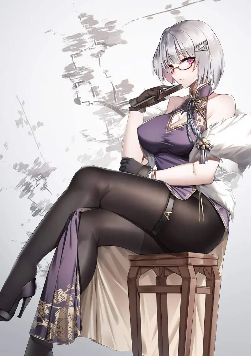 M站美图,涩图