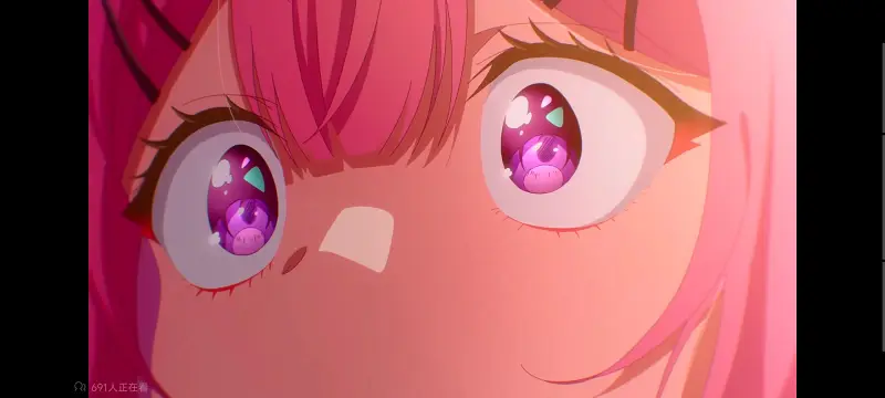 我怎么可能成为你的恋人不行不行,百合,动画,动漫,百合动漫,番剧,ACG