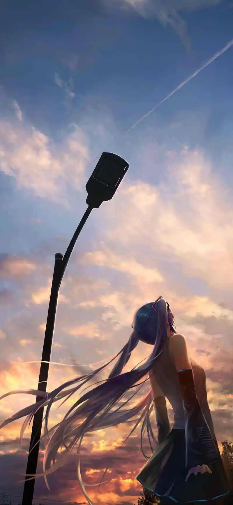M站美图,壁纸,水