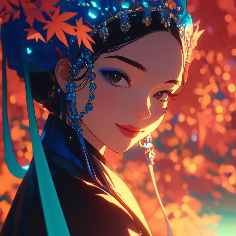 用户头像