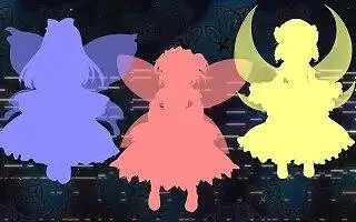 【东方组曲】コケ | 东方全BOSS组曲【靈～鬼】