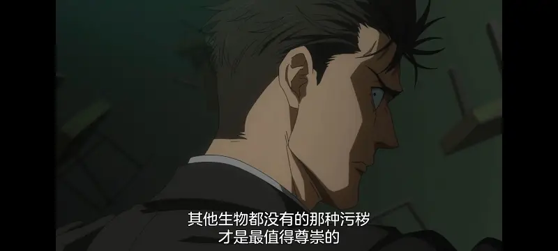 咒术回战,咒术回战死灭回游,动画,动漫,番剧,二次元,ACG