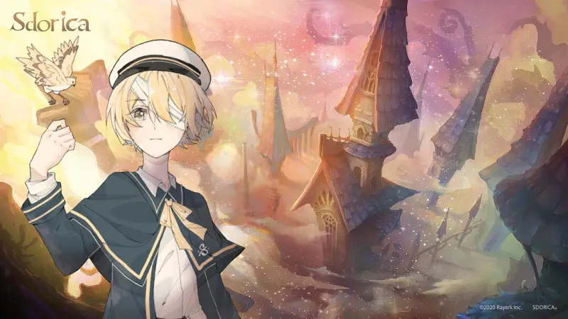 VOCALOID,绘画创作,OLIVER