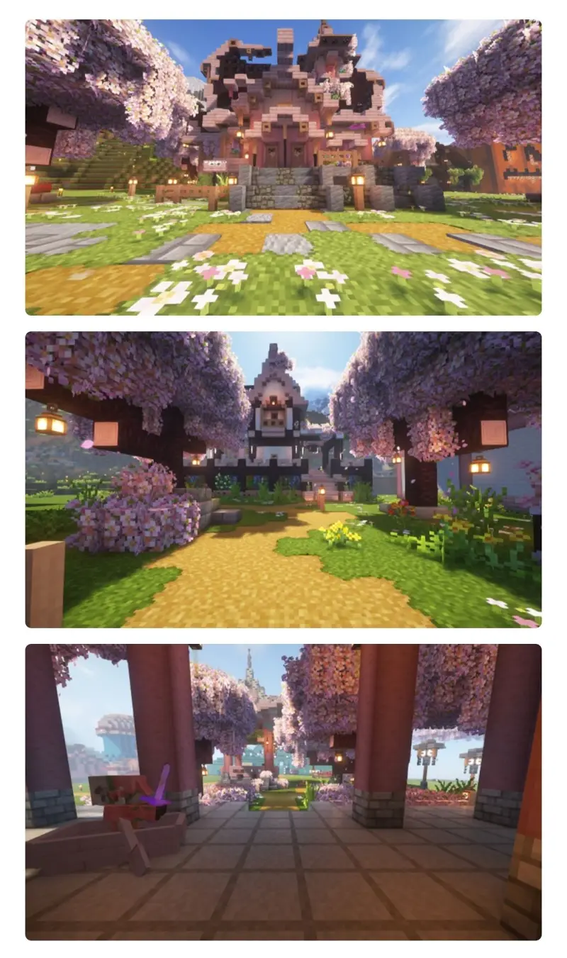 minecraft,Minecraft,我的世界
